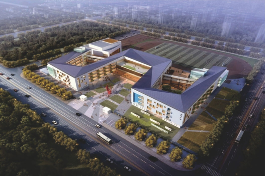 泰州市鳳凰小學(xué)